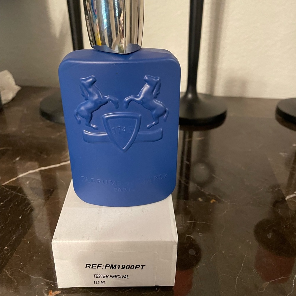 Percival 125ml